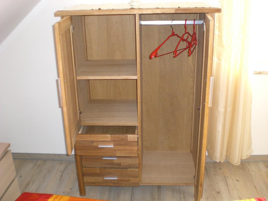 Ferienappartements Holger Plescher Kuehlungsborn Quarto foto
