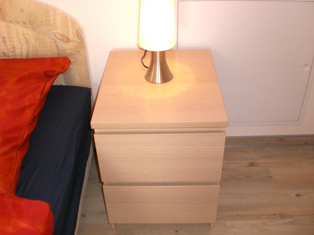 Ferienappartements Holger Plescher Kuehlungsborn Quarto foto